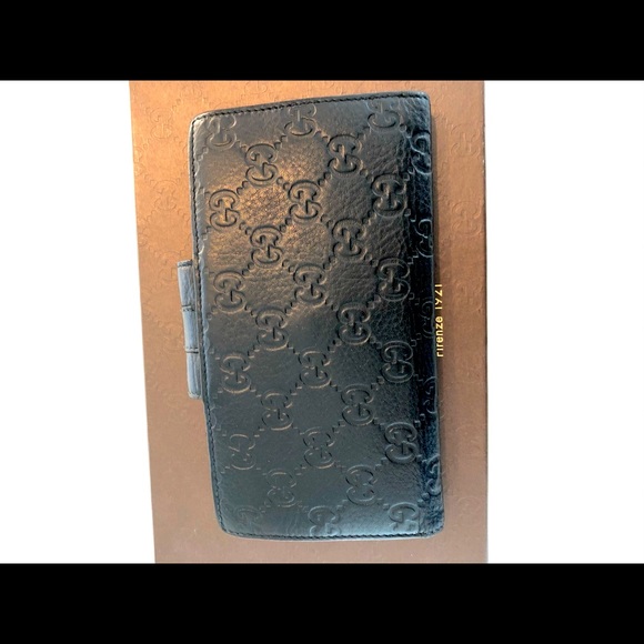 Gucci Wallet - Picture 12 of 12